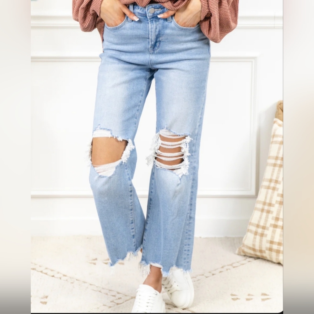 Mica womens Jeans